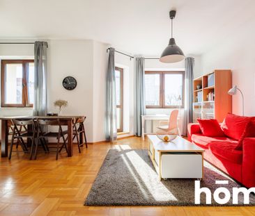 Warszawa, Praga-Południe, Ludwika Michała Paca - Zdjęcie 3