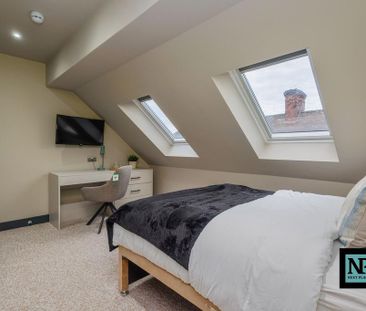 1 bedroom house of multiple occupation to rent - Photo 5