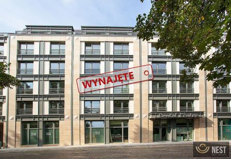 Dwupokojowy apartament 45,72 m2 ul. Mariacka - Фото 4