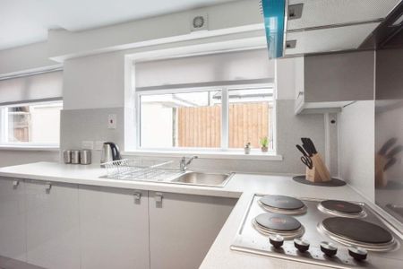 5 bedroom house to rent - Photo 5