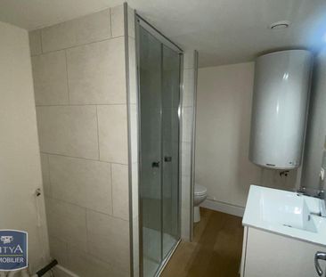 Location Appartement 1 pièce 20m² CHINON 37500 - Photo 4