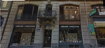 En plein coeur de Lausanne - Photo 2