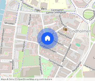 Arbetargatan 1, 702 14, Örebro - Foto 1