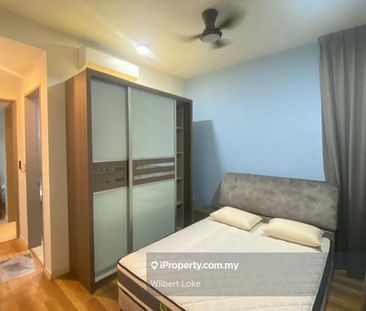 Bennington Residences @ SkyArena, Setapak - Photo 5