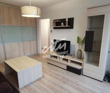 Umeblowana kawalerka na wynajem Nowogard - Zdjęcie 4