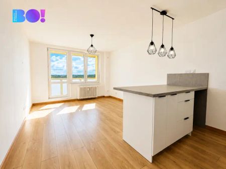 Pronájem nově zrekonstruovaného bytu 27 m - Photo 3