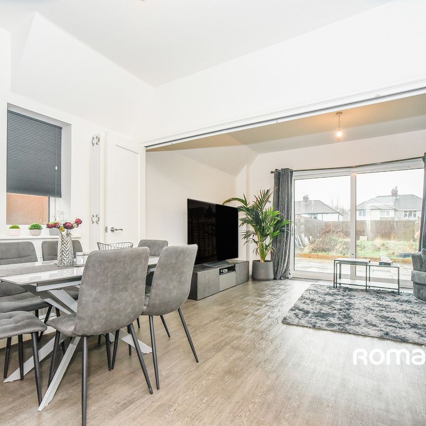 1 bedroom property to rent - Photo 1