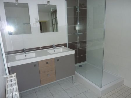 Appartement 5 pièces à La Flèche - Photo 4