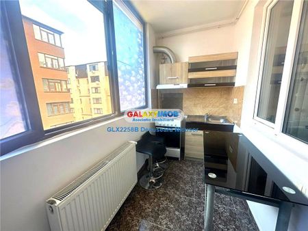 Apartament 2 camere Mobilat Utilat, Ilie Petre, 300 Euro - Photo 4