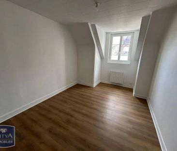 Appartement à louer 4 pièces 71.82m² - Photo 1