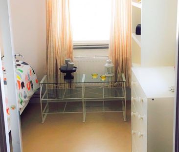 Eksätravägen, Skärholmen - Photo 1