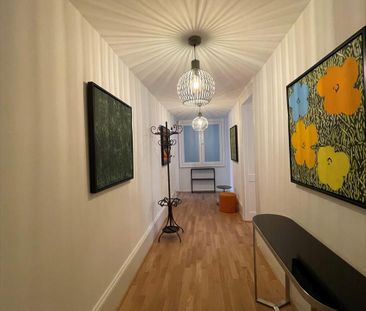 2.5 Zimmer, 56 m², 1. Stock - Photo 3