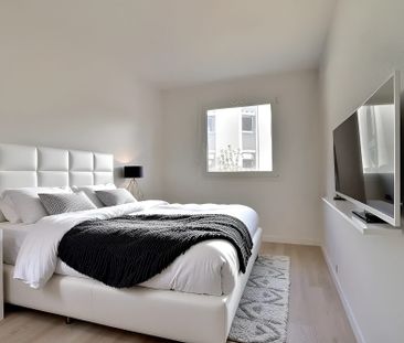 Location Appartement 5 pièces 99m² CHAMALIERES 63400 - Photo 3