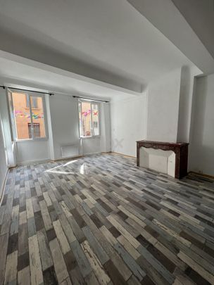 Appartement 1 pièce(s) 37.22 m² - Photo 1