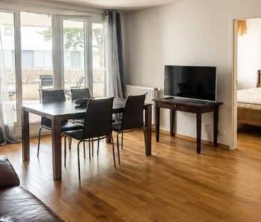 Location Appartement 4 pièces 82m² BORDEAUX 33100 - Photo 1