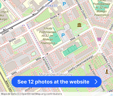 ŚRÓDMIEŚCIE ciche, przytulne 0% PROWIZJI - Photo 1