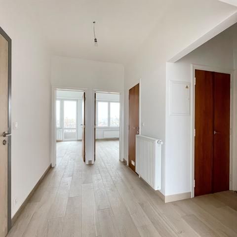 Appartement - à louer - Photo 1