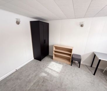 500 Drewry Avenue #BASEMENT ROOM 3 - Photo 3