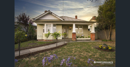 Renovated Californian Bungalow - Photo 5