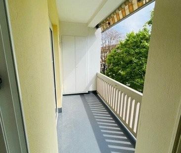 Wohnen nähe Birs und St. Jakob Park! - Foto 3