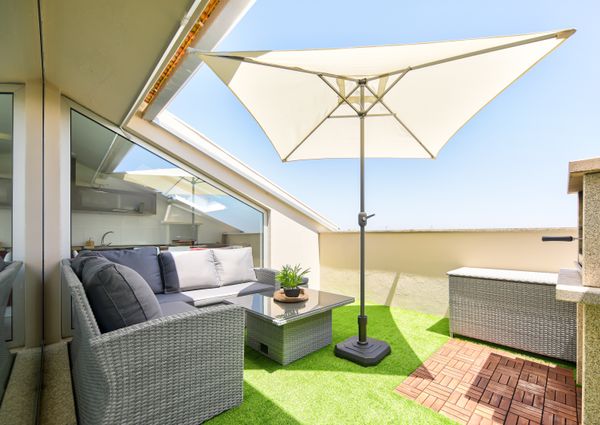 1 bedroom flat in Praia da Vagueira with expenses included - Available only for 6 months