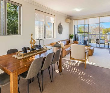 Quiet and Convenient - Photo 2