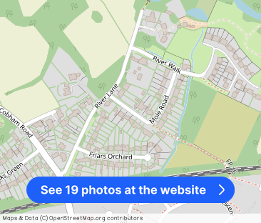Mole Road, Fetcham - Photo 1