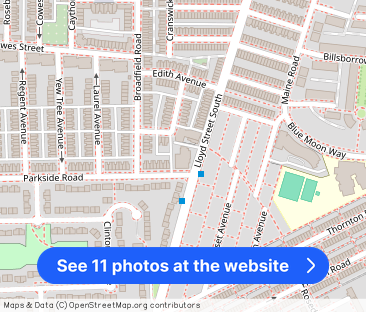 Parkside Apartments, 62 Lloyd Street South, England.M14 7HT - Photo 1