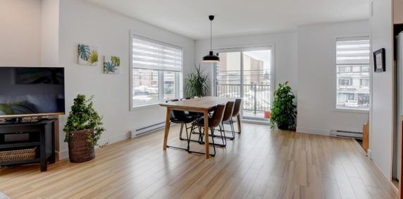 4 1/2 - Repentigny - 1 725 $/mois - Photo 2