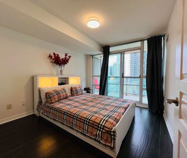 For Lease - 503 Beecroft Road Unit# 801, Toronto, Ontario - Photo 5