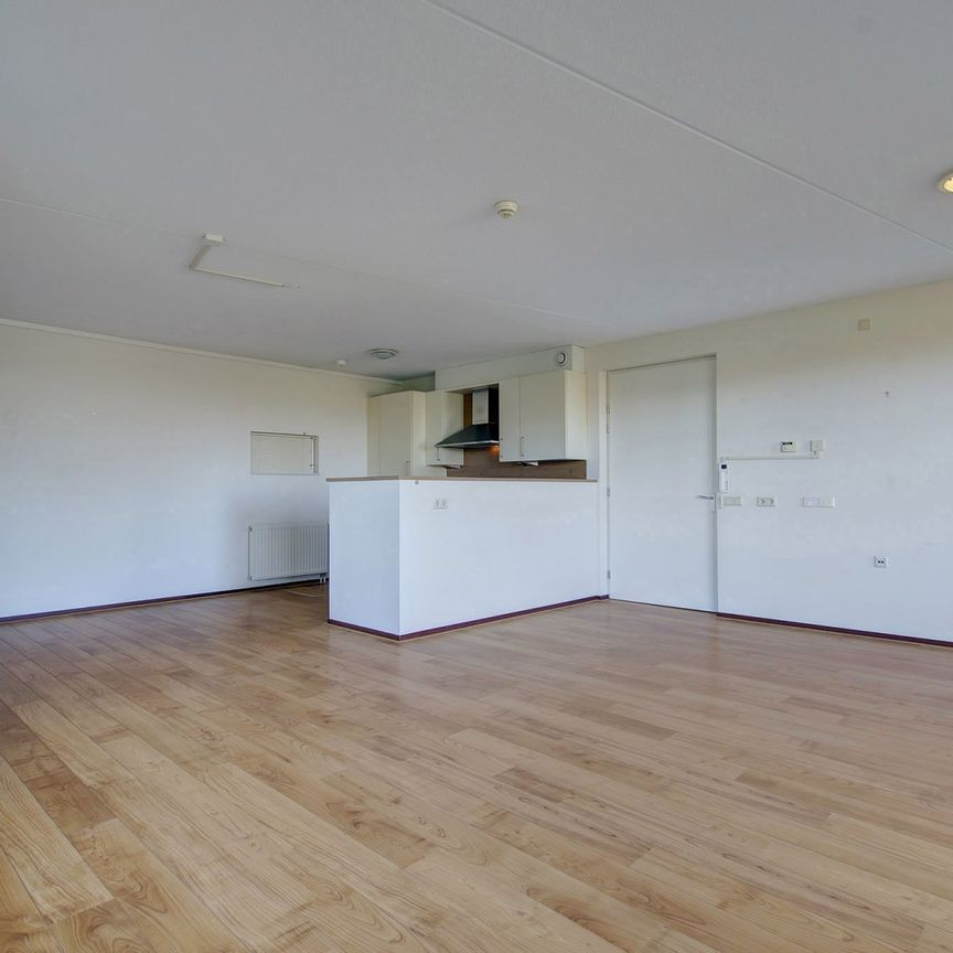 Te huur: Nijenhuislaan 3 - Foto 1