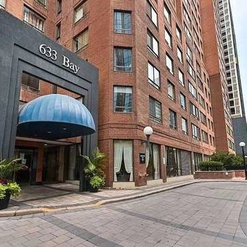 Downtown Toronto, 633 Bay Street, 2B1B Condo For Rent - Photo 4