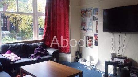 7 bedroom house to rent - Photo 2