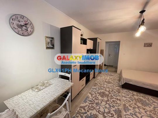 Inchiriere garsoniera moderna, in Ploiesti, zona Nord - Fotografie 1