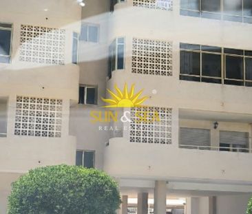 3-BEDROOM APARTMENT - LA MANGA DEL MAR MENOR - Photo 4