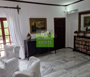 Διαμέρισμα για ενοικίαση Κέντρο (Σούδα) - Photo 4