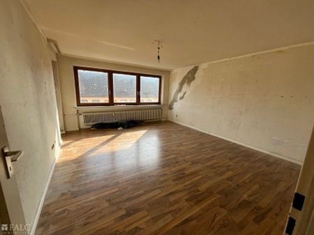 Charmante Dreizimmerwohnung zum Wohlfühlen! - Foto 4