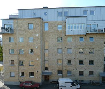 Varvsgatan 61 B - Foto 3