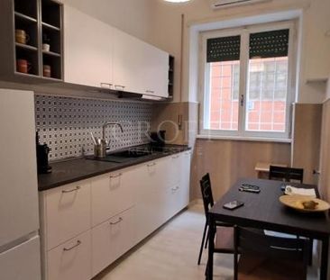 Balduina: Fully-furnished, cosy and quiet 1 bed, 1 bath, kitchen, l... - Photo 4