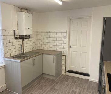 1 bedroom terraced house to rent - Photo 5