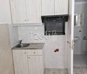 Studio/Γκαρσονιέρα για ενοικίαση Ζαβλάνι (Πάτρα) - Photo 1