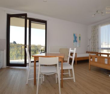 Mieszkanie na wynajem Warszawa, Mokotów, Mokotów, Bergamotki - Photo 5