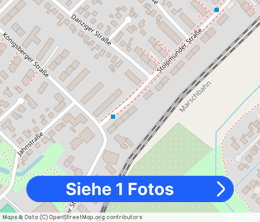 Perfekt für Wohnungsstarter :) - Foto 1