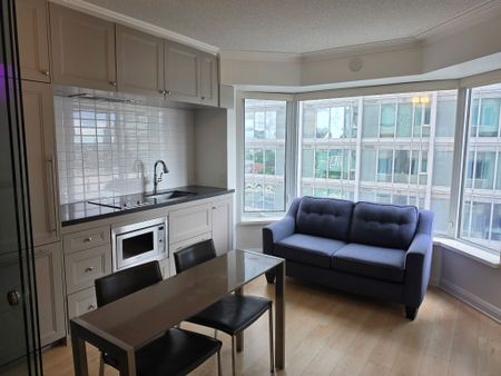 For Lease - 155 Yorkville Avenue Unit# 2010, Toronto, Ontario - Photo 4