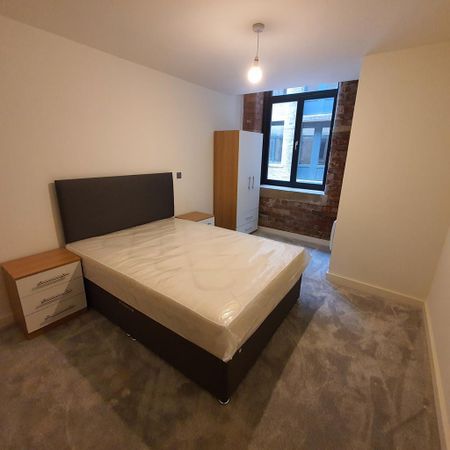 1 bedroom apartment to rent - Photo 5