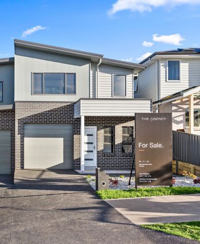 Modern Brand-New Duplex in Sought-After Family Area - Photo 5
