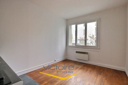 À Louer – Charmant T1 Bis Idéal Étudiant – Quartier Montchat, Lyon 69003 - Photo 2