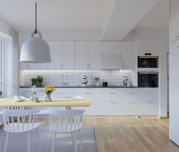 Druveforsvägen, Borås - Photo 1