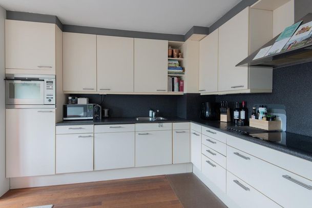 van Cleefstraat 50B - Foto 1