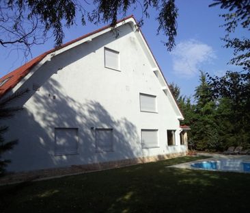 Compound villa - Fotografie 1